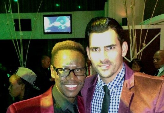 SA Fashion Week official opening party